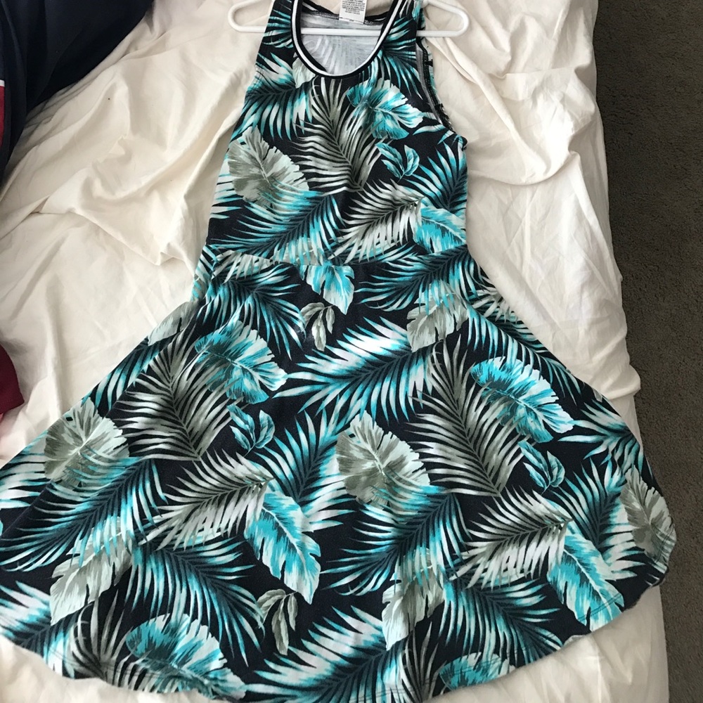 Victoria Secret dress