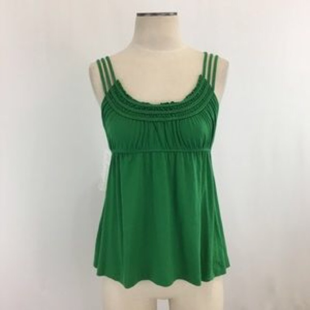 Anthropoligie top