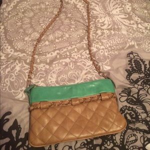 Wilsons Leather Cross Body