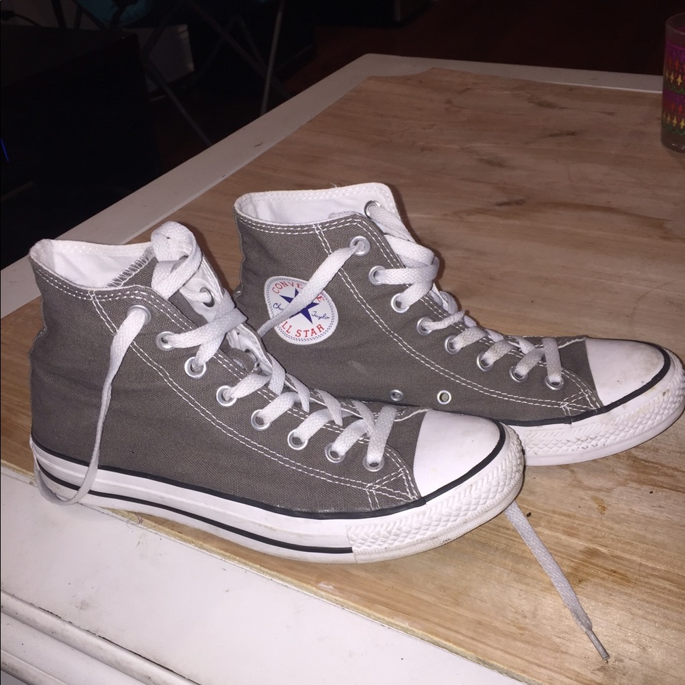 Converse Chuck Taylor All Star High Sneaker