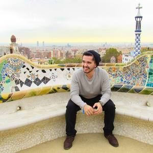 Meet your Posher, Brandon