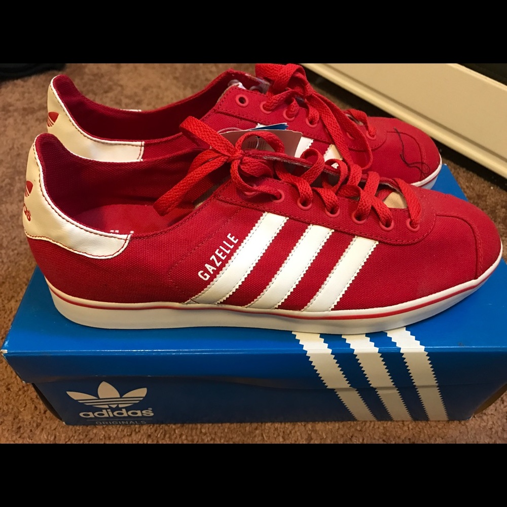 Adidas Gizelle