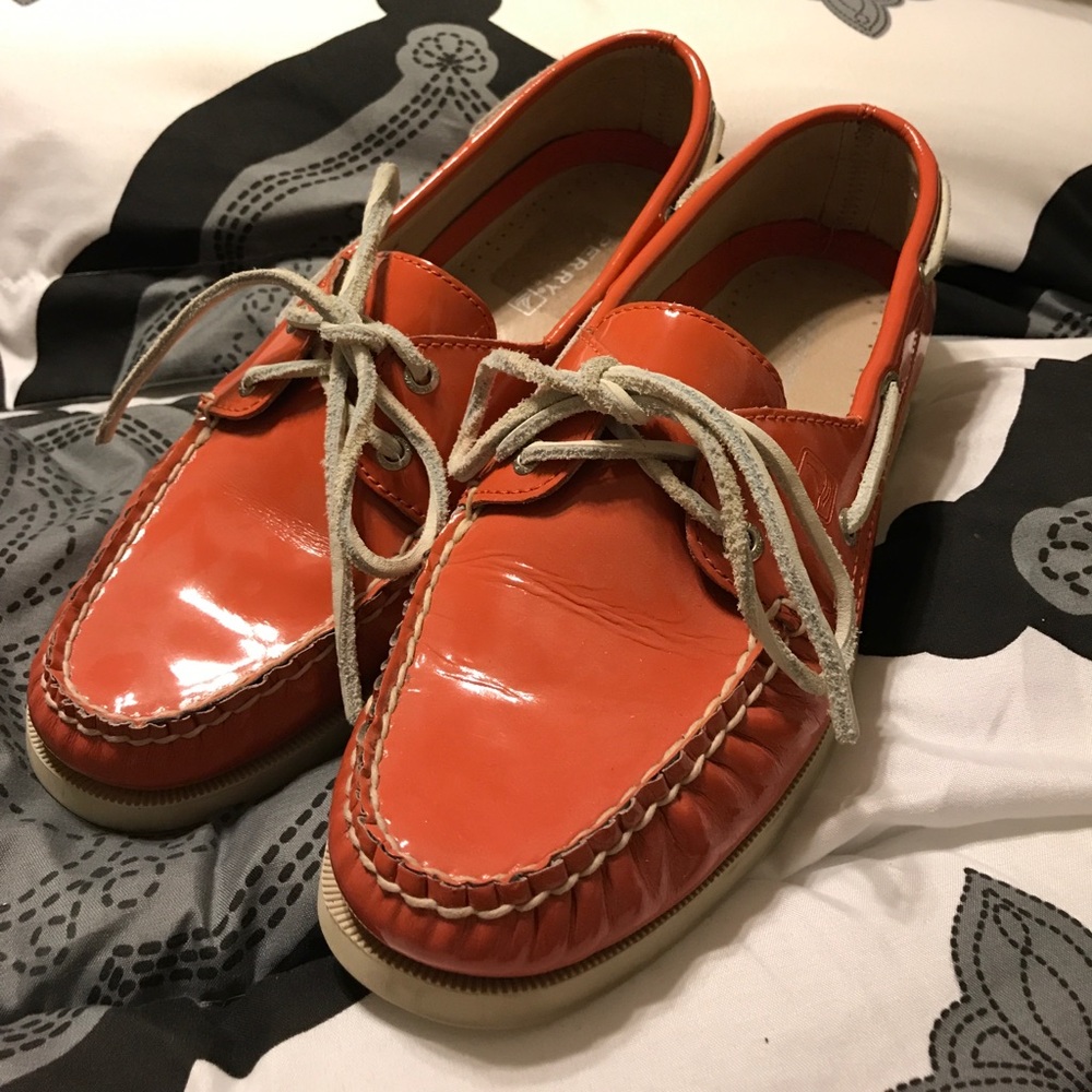 🆕Speedy topsider shoes