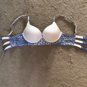 Victoria's Secret bra