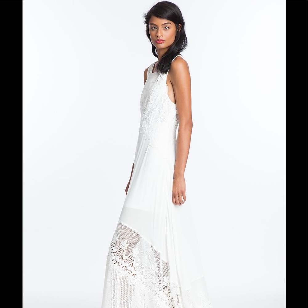 Estancia Maxi Dress