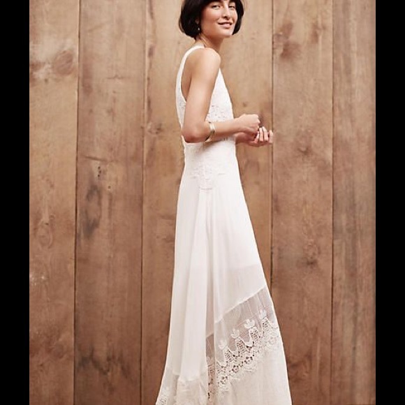 Estancia Maxi Dress - Picture 3 of 8