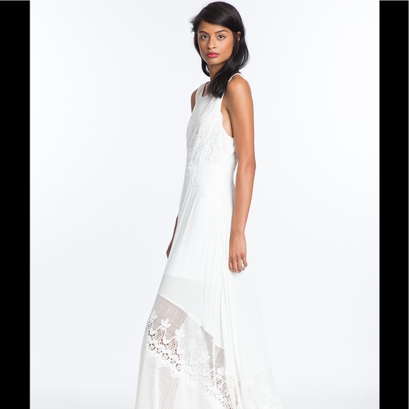Estancia Maxi Dress - Picture 1 of 8