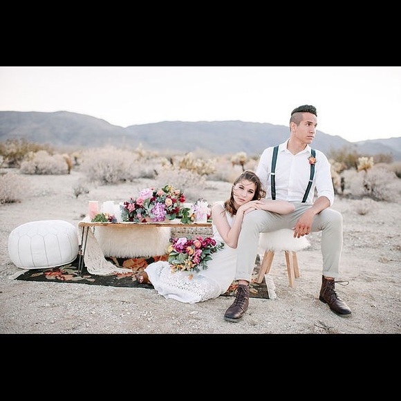 Estancia Maxi Dress - Picture 5 of 8