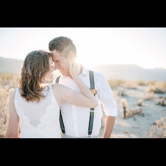 Estancia Maxi Dress - Picture 7 of 8