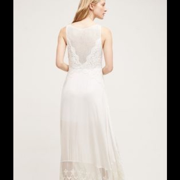 Estancia Maxi Dress - Picture 8 of 8