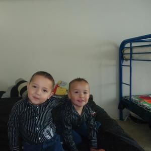 Meet your Posher, Arturo