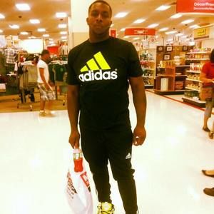 Meet your Posher, Mitch