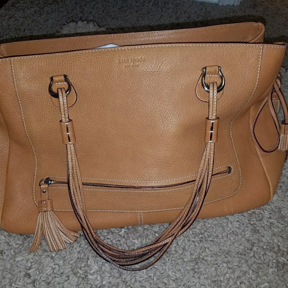 Kate spade hand bag