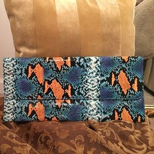 Clutch/purse