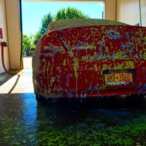 Meet your Posher, Mike