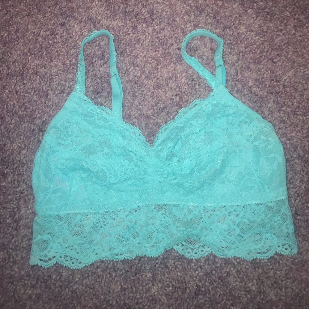 Bralettes
