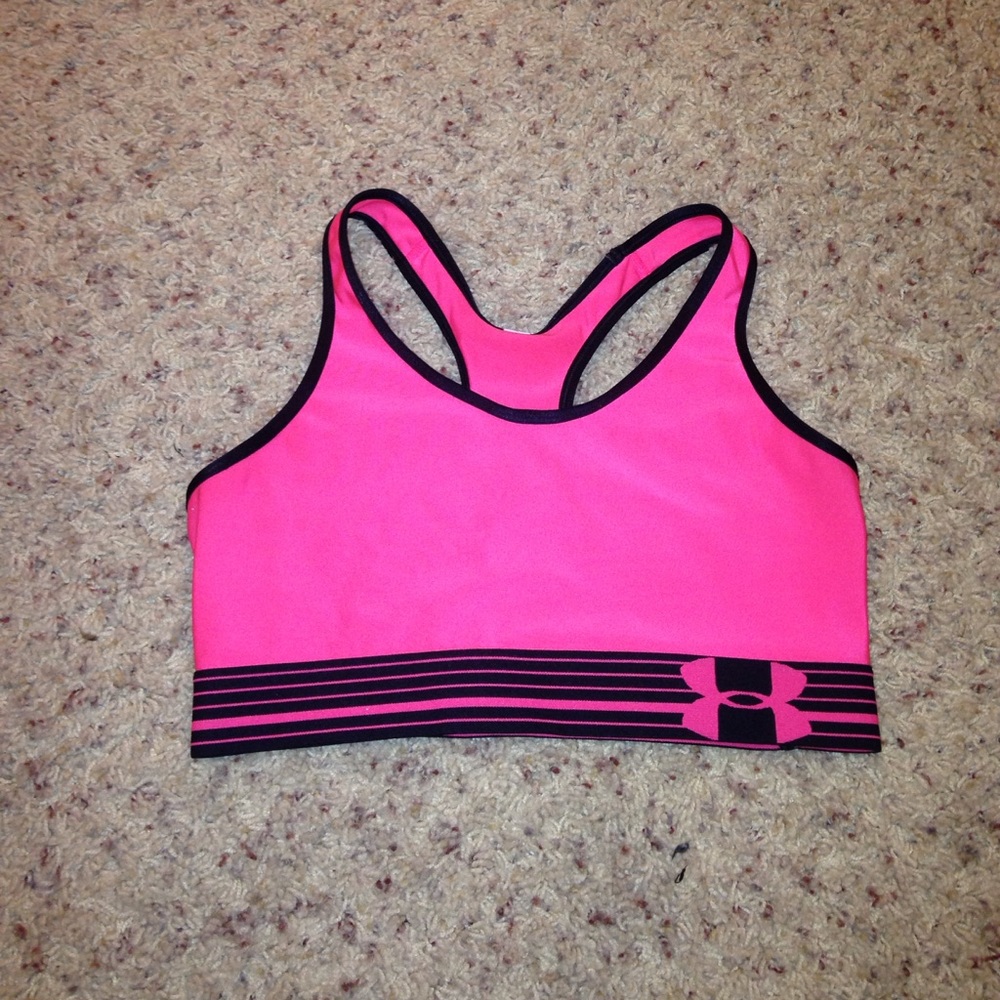 Under Armour Sports bra