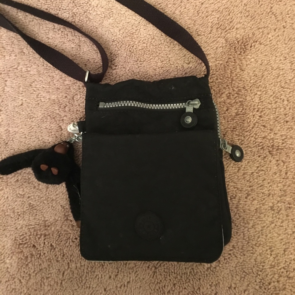 Girly Kipling Crossbag