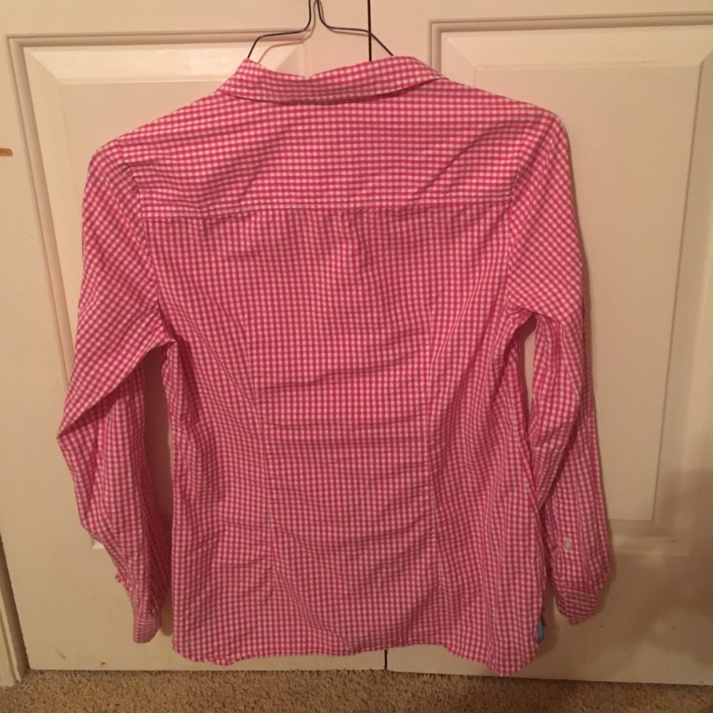 Vineyard Vines Button Down - image 2
