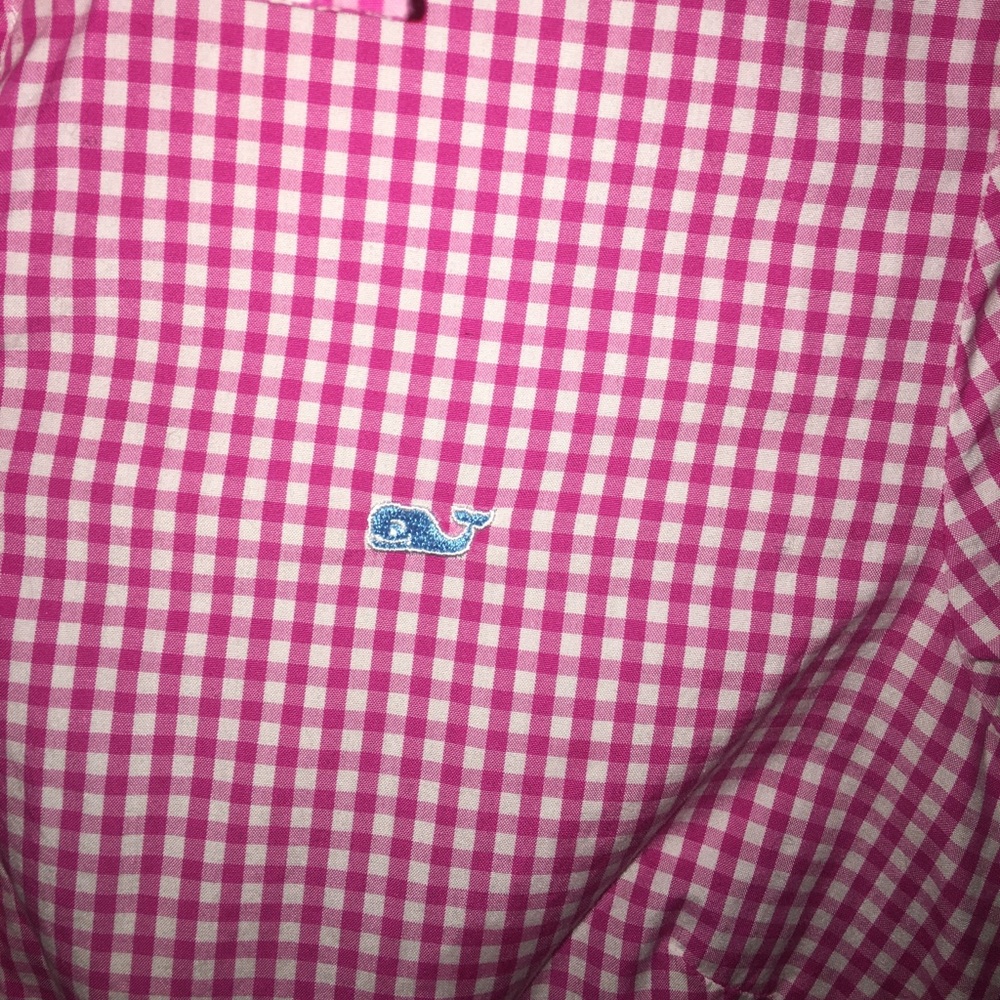 Vineyard Vines Button Down - image 3