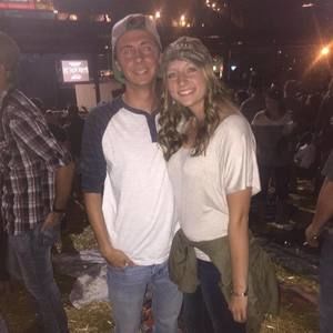 Meet your Posher, Tommy