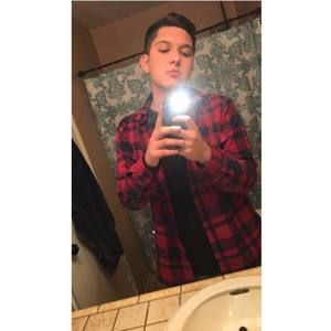 Meet your Posher, Anthony