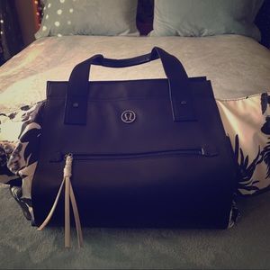 Brand new bag