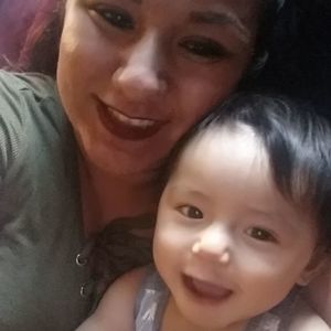 Meet your Posher, Alejandra