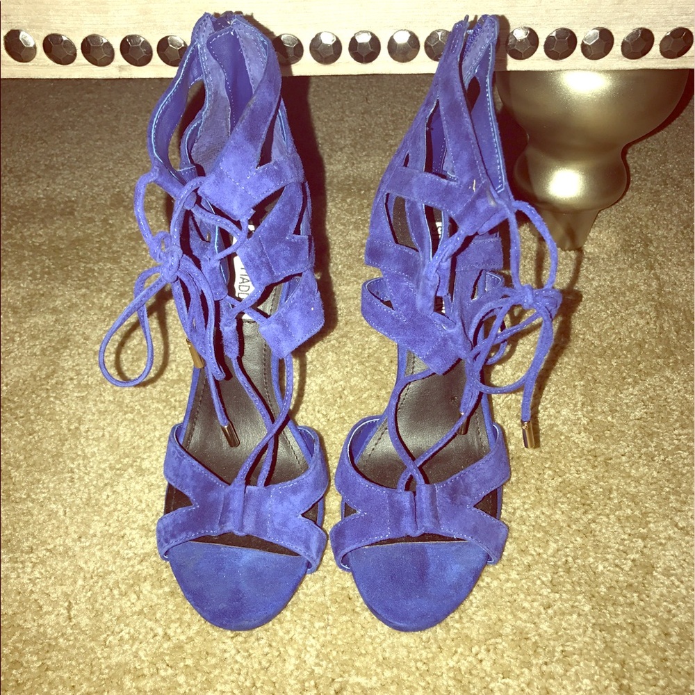 Steve Madden heels