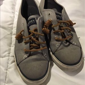 Sperry's