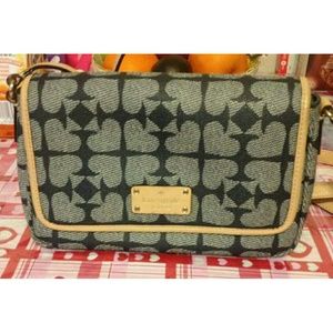New Kate spade purse.