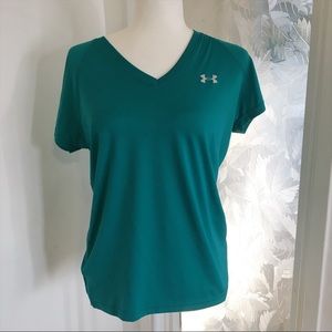 Under Armour V-neck
