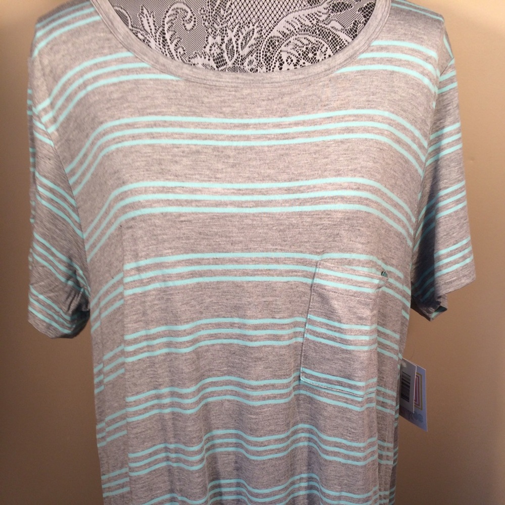 Lularoe 2xl Carly dress nwt