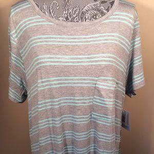 Lularoe 2xl Carly dress nwt