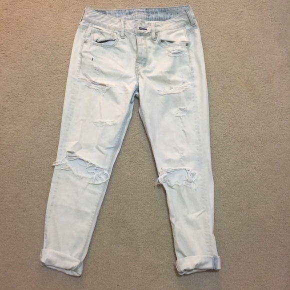 AE Tomgirl Jeans - Picture 2 of 4