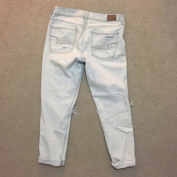 AE Tomgirl Jeans - Picture 3 of 4