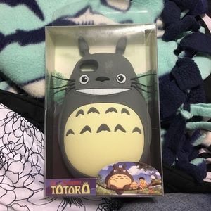 My Neighbor Totoro case for iPhone 5, 5s, 5c
