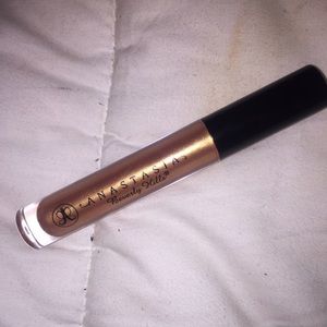 Anastasia Lip Gloss