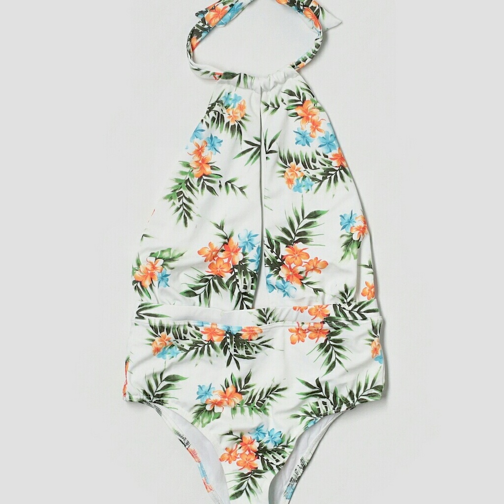 Asos 1 piece swimsuit