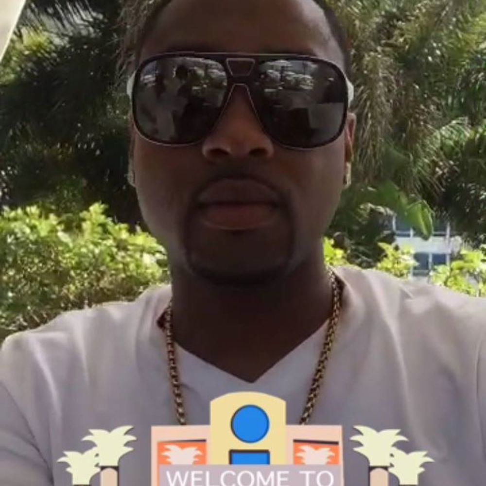 Meet your Posher, Masarati