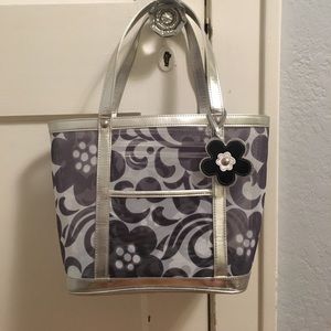 Vera Bradley Mesh Tote