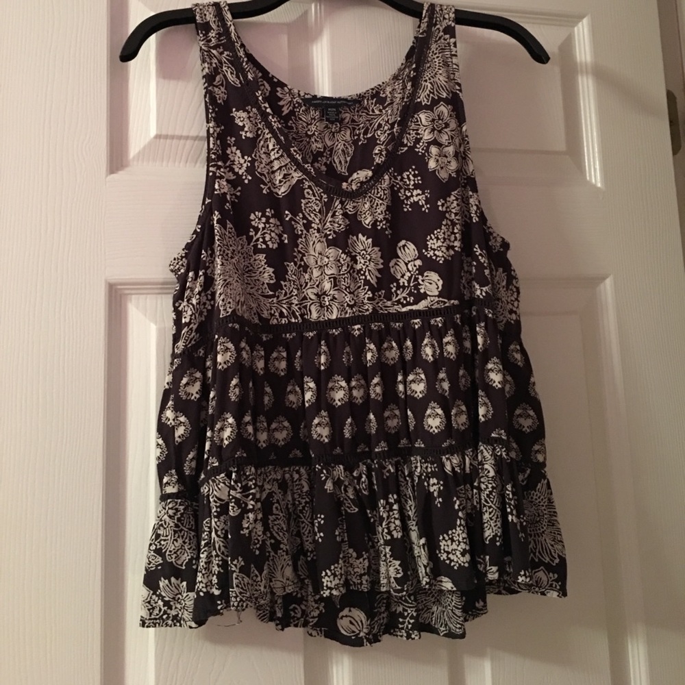 American eagle top