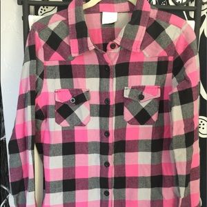 O'Neill flannel shirt 🎡