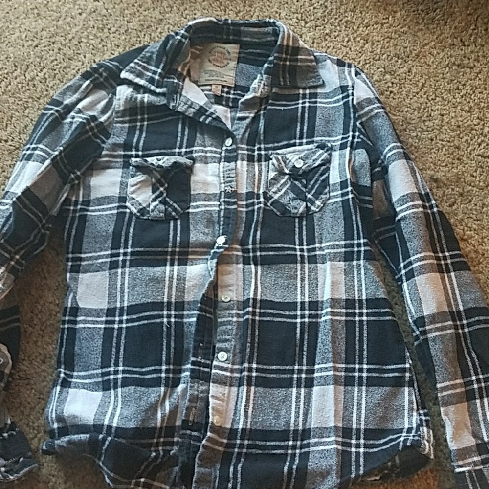 Heritage 1981 Flannel