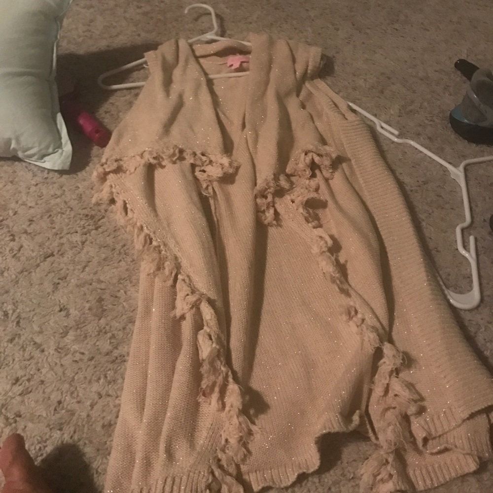 Abbott vest
