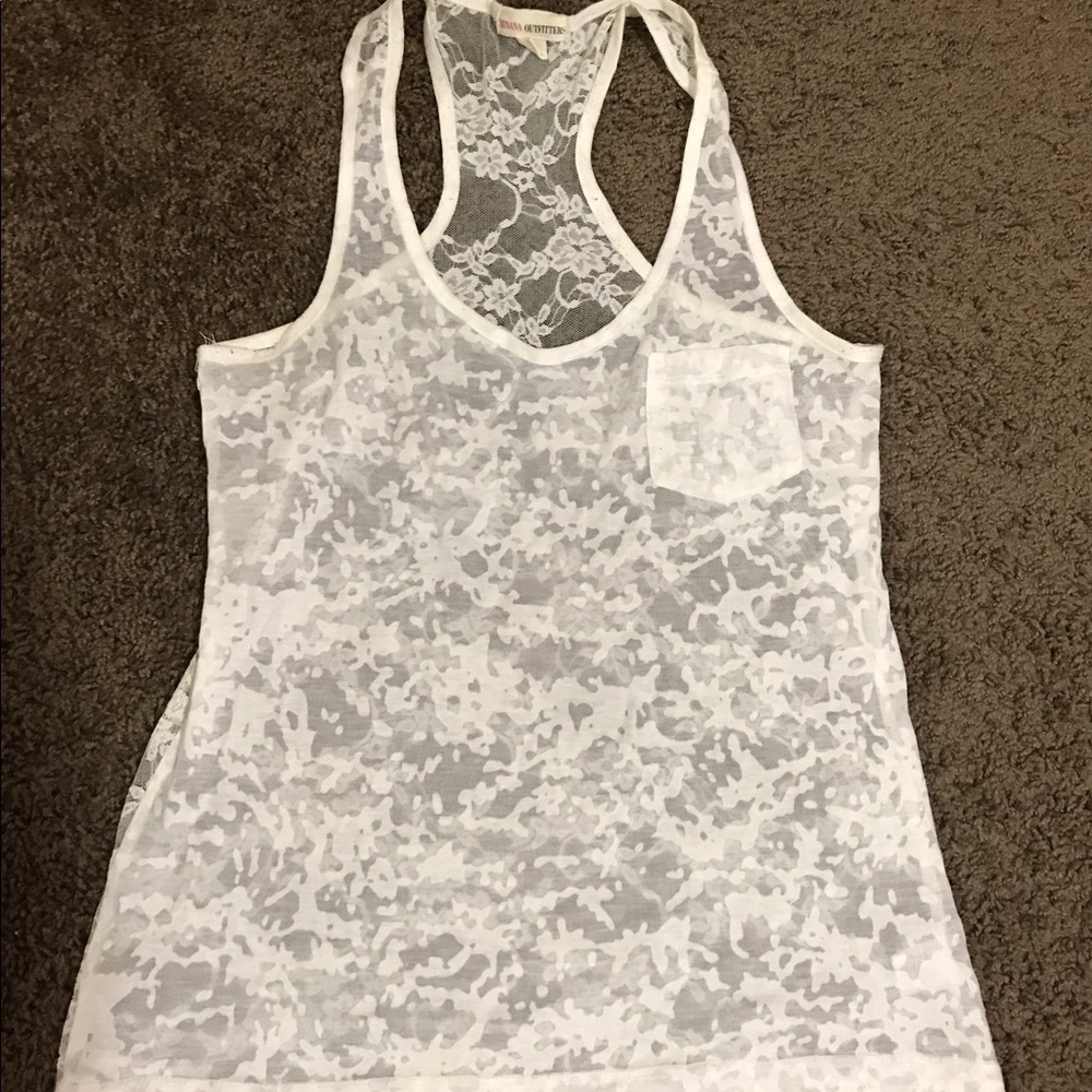 Zenana Outfitters Top