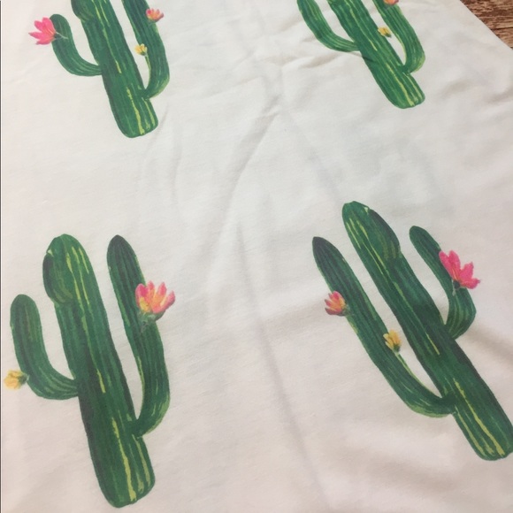 🙌SALE🙌 Last one!!! Small Cactus dress - Picture 4 of 5