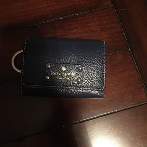 Kate spade wallet !