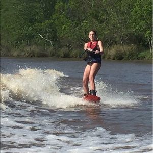 Meet your Posher, Haley