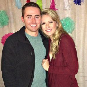 Meet your Posher, Caroline